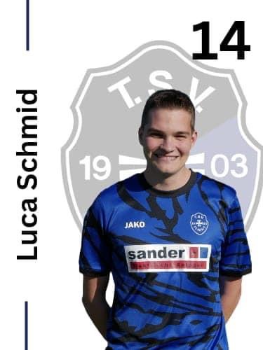 Unser Kader für die Saison 2024/2025